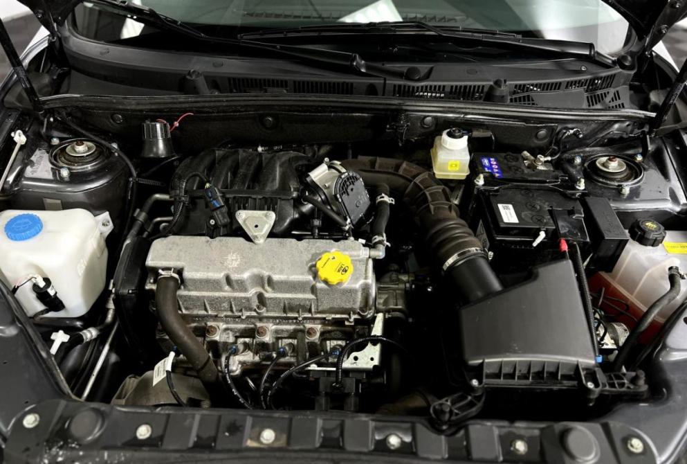Lada (ВАЗ) Granta I Рестайлинг Нижний Новгород  - изображение 20