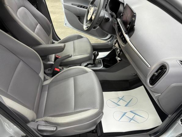 Kia Morning III Рестайлинг 1 с пробегом 2021 года, цена 1 480 000 рублей, 43025 км, хэтчбек, Автокод Объявления