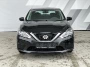 Nissan Sylphy III (China Market) Рестайлинг Екатеринбург  - изображение 26