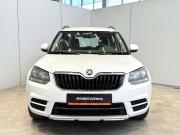 Skoda Yeti I Рестайлинг Волжский  - изображение 31