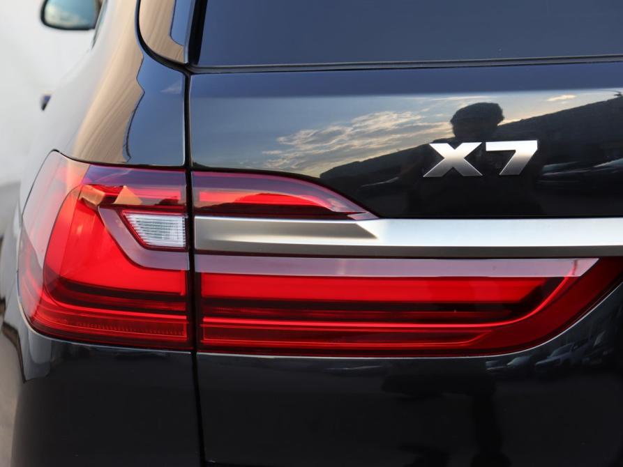 BMW X7 I (G07) Москва  - изображение 40