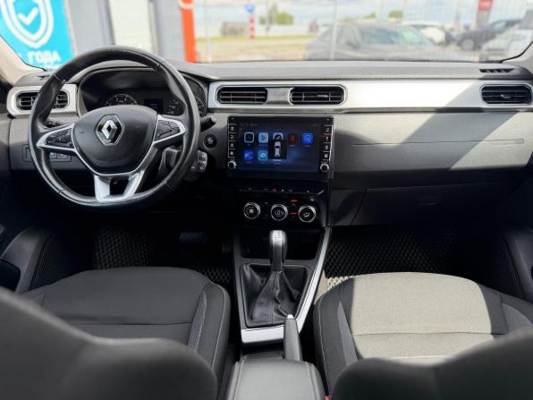 Renault Arkana I с пробегом 2021 года, цена 1 430 000 рублей, 50400 км, внедорожник, Автокод Объявления
