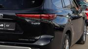Toyota Highlander IV (XU70) Москва  - изображение 54
