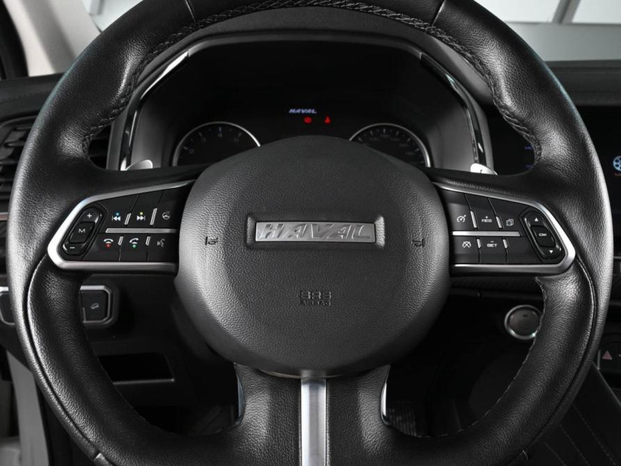 Haval F7x I Ростов-на-Дону  - изображение 12