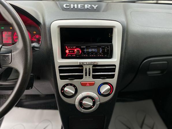Chery Bonus (A13) с пробегом 2012 года, цена 125 000 рублей, 184001 км, лифтбек, Автокод Объявления