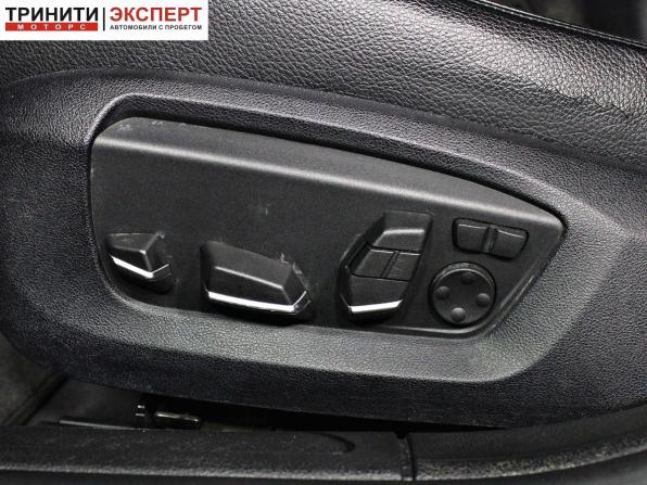 BMW 7 серии V (F01/F02/F04) Рестайлинг с пробегом 2014 года, цена 2 097 000 рублей, 264012 км, седан, Автокод Объявления