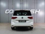 Volkswagen Touran II Воронеж  - изображение 26