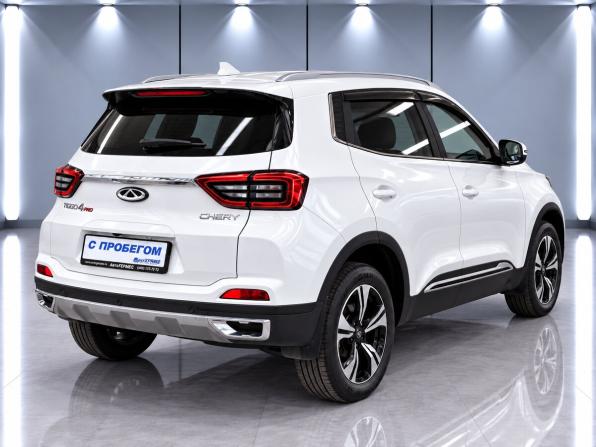 Chery Tiggo 4 Pro I Рестайлинг с пробегом 2024 года, цена 1 690 000 рублей, 17385 км, внедорожник, Автокод Объявления