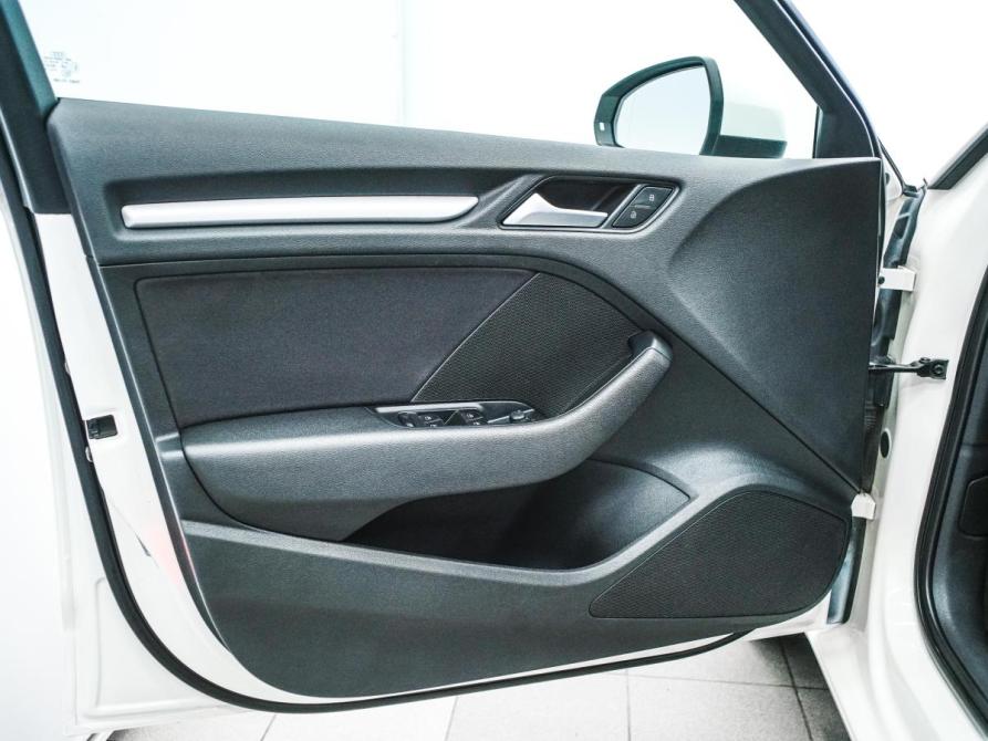 Audi A3 III (8V) Красноярск  - изображение 10