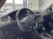 Volkswagen Tiguan II Новосибирск  - изображение 21