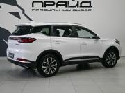 Chery Tiggo 7 Pro I Ростов-на-Дону  - изображение 33