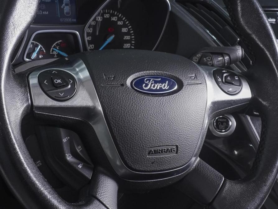 Ford Kuga II Ростов-на-Дону  - изображение 15