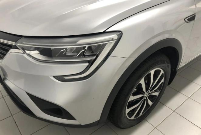 Renault Arkana I с пробегом 2019 года, цена 1 732 500 рублей, 102666 км, внедорожник, Автокод Объявления