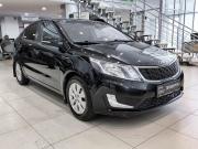 Kia Rio III Казань  - изображение 25