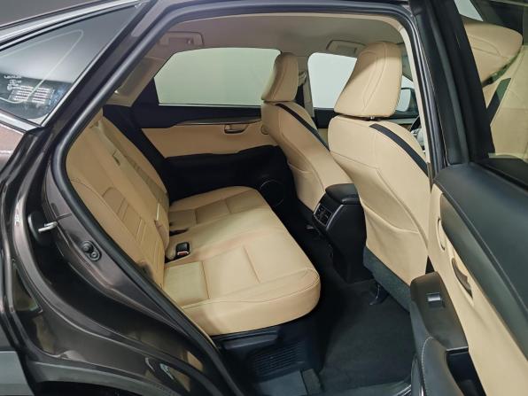 Lexus NX I с пробегом 2015 года, цена 2 349 000 рублей, 220624 км, внедорожник, Автокод Объявления