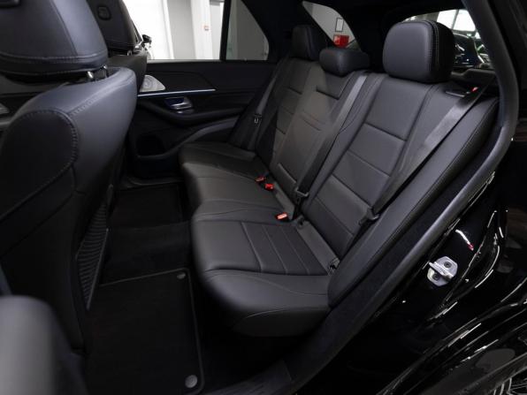 Mercedes-Benz GLE II (V167) Рестайлинг с пробегом 2025 года, цена 9 350 000 рублей, 17720 км, внедорожник, Автокод Объявления