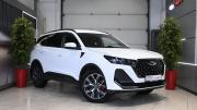 Chery Tiggo 7 Pro Max I Рестайлинг Уфа  - изображение 20