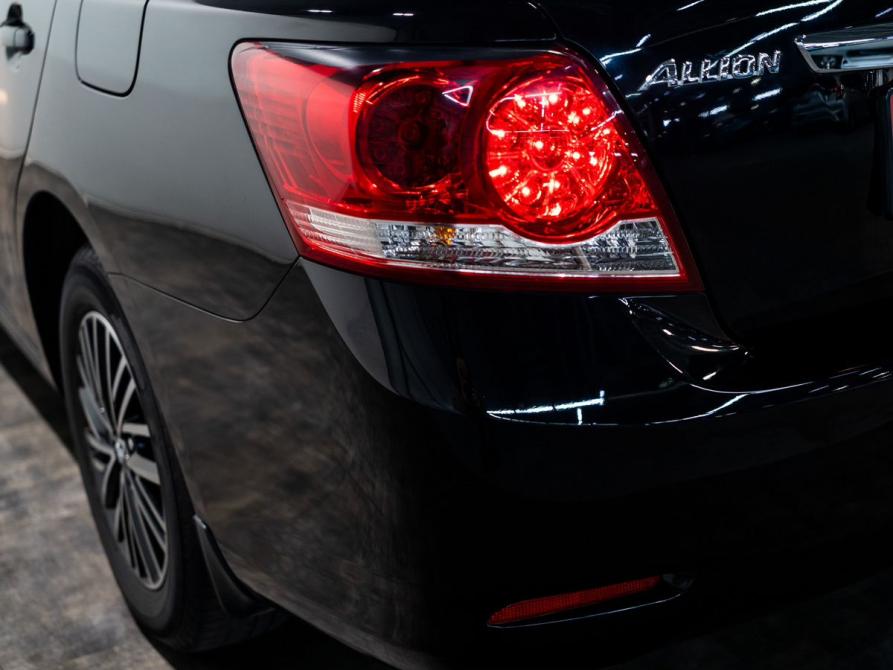 Toyota Allion II Рестайлинг Чита  - изображение 19