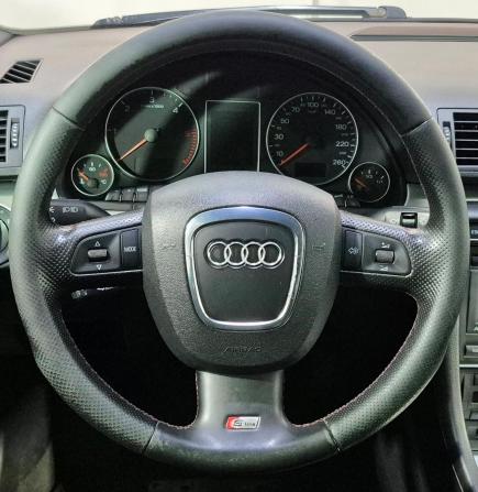 Audi A4 III (B7) с пробегом 2007 года, цена 697 500 рублей, 367000 км, седан, Автокод Объявления