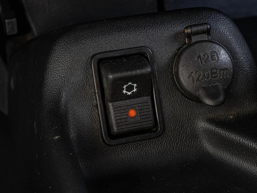 Lada (ВАЗ) 2121 (4x4) I Рестайлинг Краснодар  - изображение 15