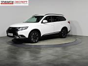 Mitsubishi Outlander III Рестайлинг 3 Белгород  - изображение 17