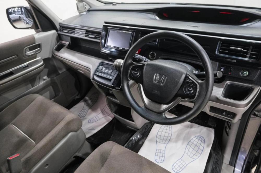 Honda Stepwgn V Новокузнецк  - изображение 13