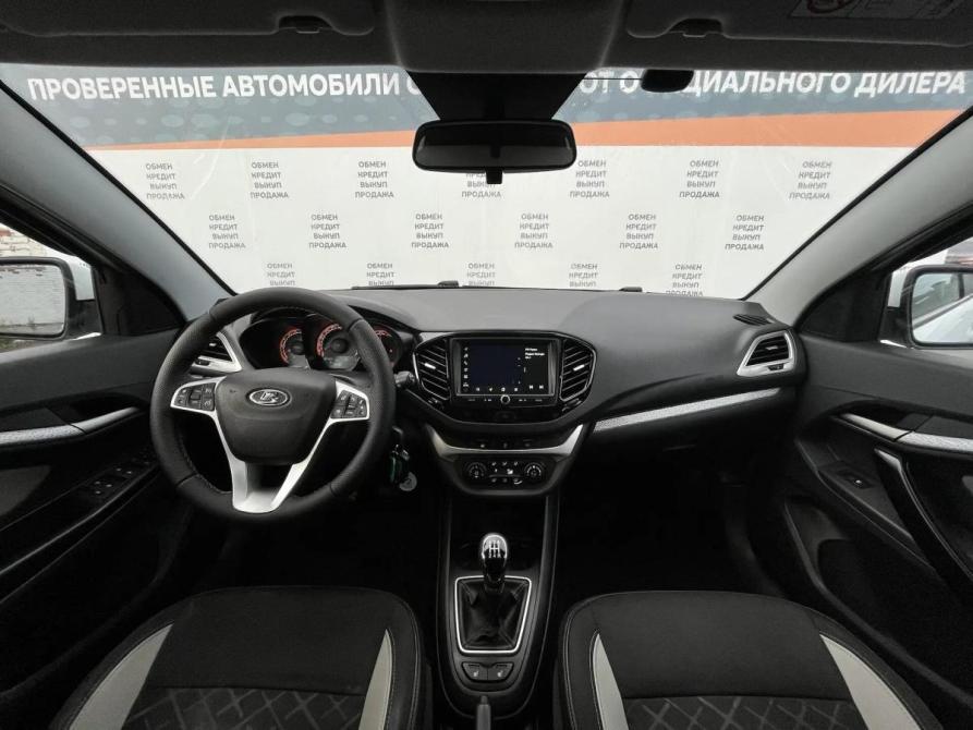 Lada (ВАЗ) Vesta I Краснодар  - изображение 15