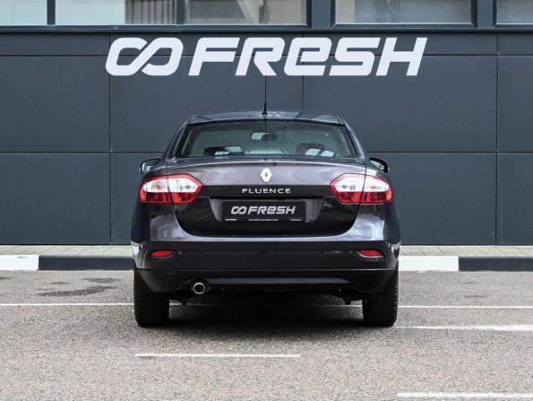 Renault Fluence I Рестайлинг с пробегом 2013 года, цена 859 000 рублей, 78680 км, седан, Автокод Объявления