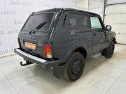 Lada (ВАЗ) Niva Legend Пермь  - изображение 22