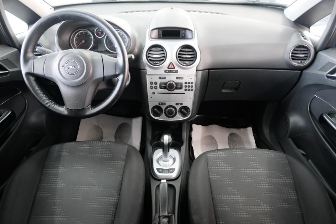 Opel Corsa D Рестайлинг I с пробегом 2011 года, цена 539 000 рублей, 106000 км, хэтчбек, Автокод Объявления