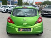 Opel Corsa D Рестайлинг I Калуга  - изображение 13