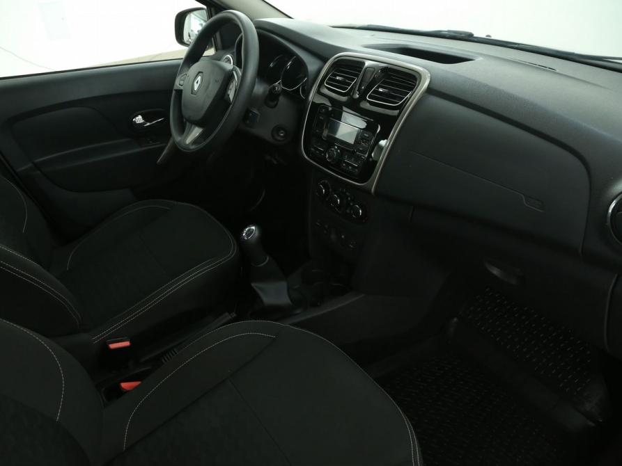 Renault Logan II Иваново  - изображение 9
