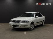 Nissan Almera Classic I Челябинск  - изображение 5