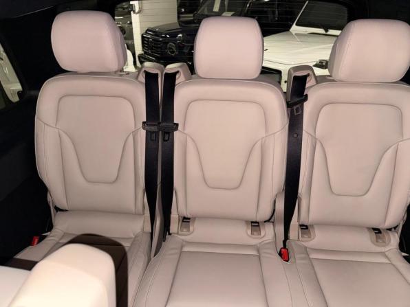 Новый Mercedes-Benz V-Класс III (W447) Рестайлинг 2026 года, цена 14 800 000 рублей, минивэн, Автокод Объявления