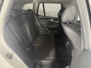 BMW X3 III (G01) Москва  - изображение 30