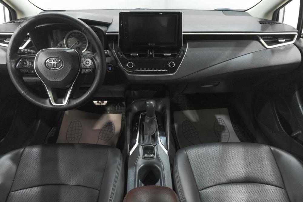 Toyota Corolla XII (E210) Новокузнецк  - изображение 16