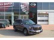 GAC GS8 II Москва  - изображение 9