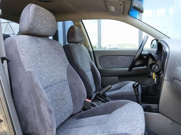 Kia Spectra I Рестайлинг 2 с пробегом 2006 года, цена 299 000 рублей, 147067 км, седан, Автокод Объявления