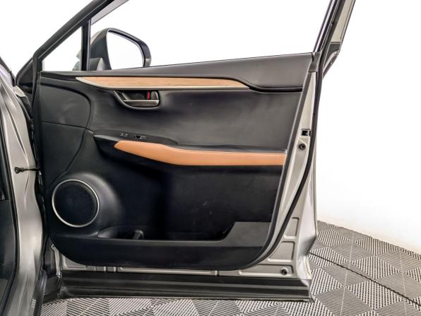 Lexus NX I Рестайлинг с пробегом 2018 года, цена 3 595 000 рублей, 98442 км, внедорожник, Автокод Объявления
