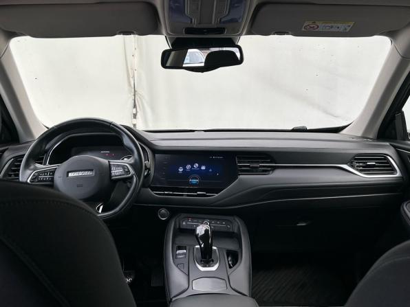 Haval F7 I Рестайлинг с пробегом 2022 года, цена 1 859 000 рублей, 139837 км, внедорожник, Автокод Объявления