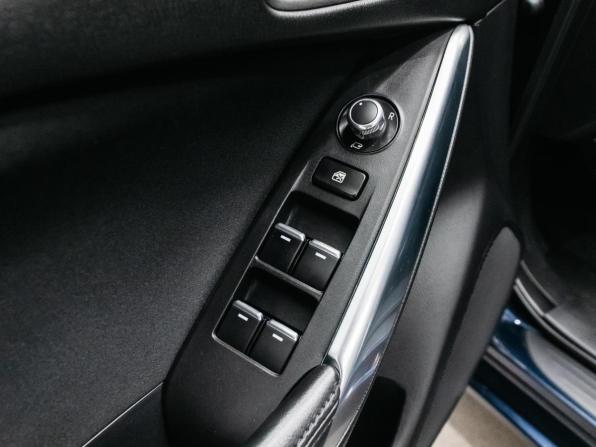 Mazda 6 III (GJ) с пробегом 2015 года, цена 1 499 000 рублей, 138350 км, седан, Автокод Объявления