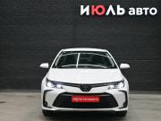 Toyota Corolla XII (E210) Екатеринбург  - изображение 20