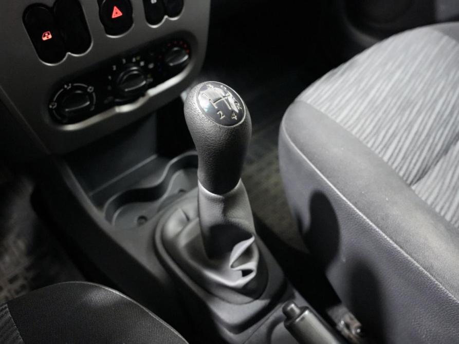 Renault Sandero I Ульяновск  - изображение 14