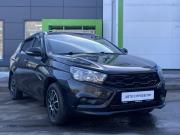 Lada (ВАЗ) Vesta I Ярославль  - изображение 18