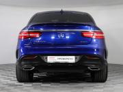 Mercedes-Benz GLE Coupe I (C292) Химки  - изображение 24
