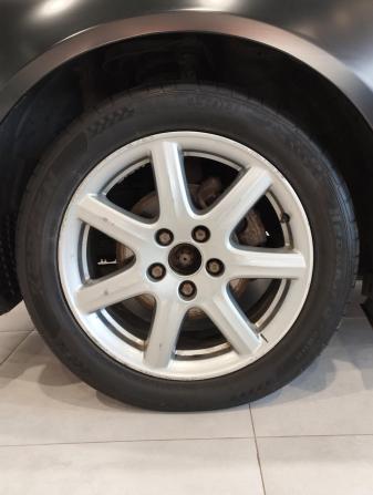 Hyundai Sonata V (NF) с пробегом 2005 года, цена 349 000 рублей, 224000 км, седан, Автокод Объявления