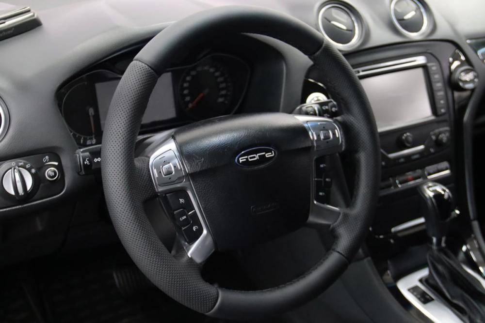 Ford Mondeo IV Рестайлинг Сургут  - изображение 17