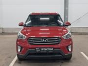 Hyundai Creta I Набережные Челны  - изображение 28