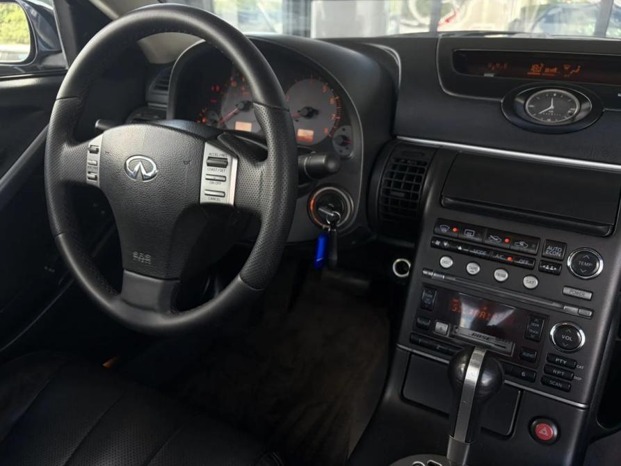 Infiniti G III Волгоград  - изображение 7