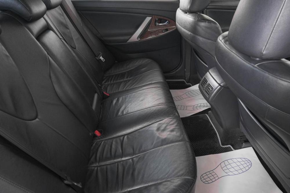 Toyota Camry VI (XV40) Рестайлинг Кемерово  - изображение 11